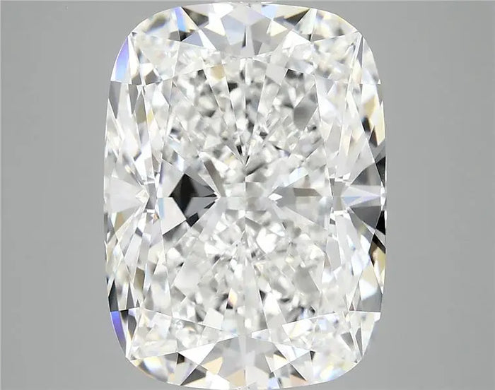 7.17 Carat · CUSHION · E · VVS2 · IGI · Excellent Cut