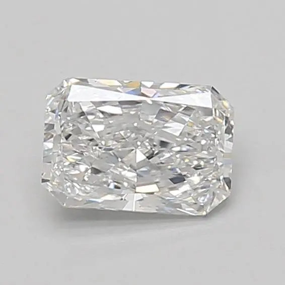0.75 Carat · RADIANT · D · VS1 · IGI · Excellent Cut