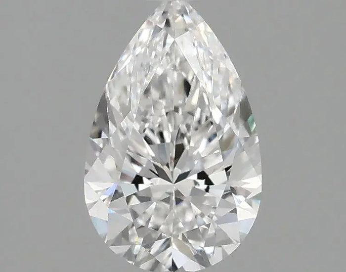 1.09 Carat · PEAR · D · VVS2 · IGI · Excellent Cut