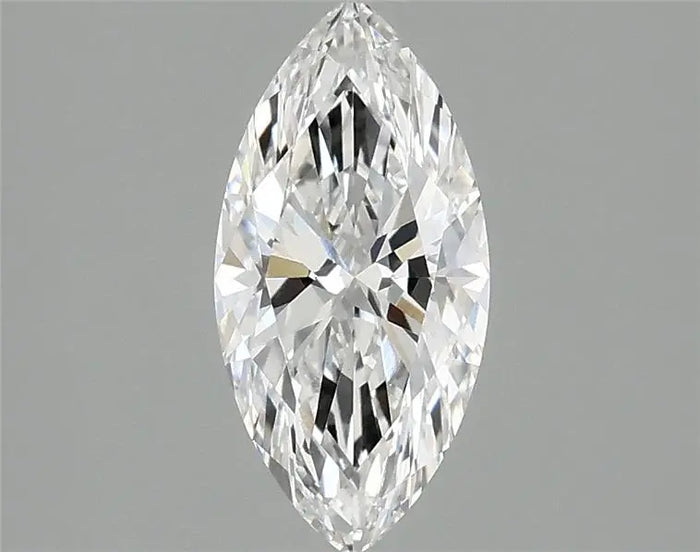 1.06 Carat · MARQUISE · E · VVS2 · IGI · Excellent Cut
