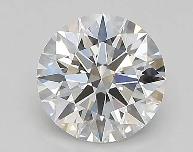 0.67 Carat · ROUND · D · VS1 · IGI · Ideal Cut
