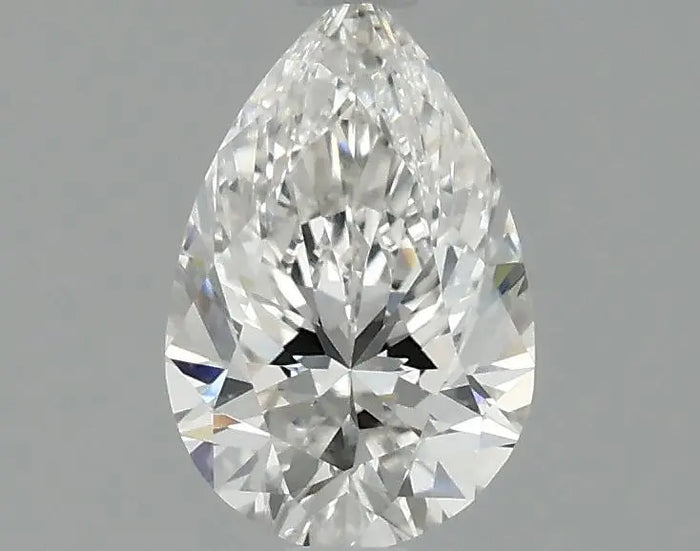 1.09 Carat · PEAR · F · VVS2 · IGI · Excellent Cut