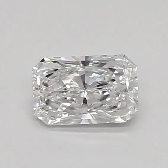 0.33 Carat · RADIANT · D · VVS2 · IGI · Very Good Cut