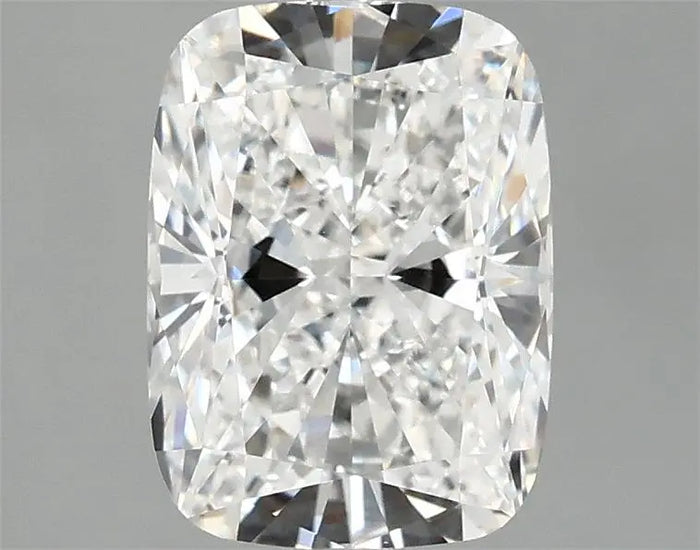 2.59 Carat · CUSHION · E · VVS2 · IGI · Excellent Cut
