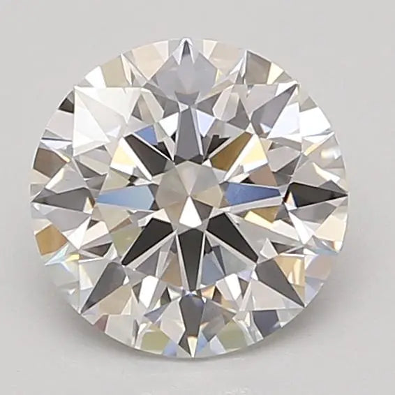 2.02 Carat · ROUND · E · VS1 · GIA · Excellent Cut