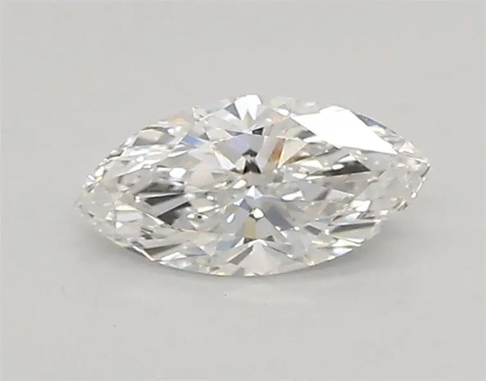 0.44 Carat · MARQUISE · E · VVS1 · IGI · Excellent Cut