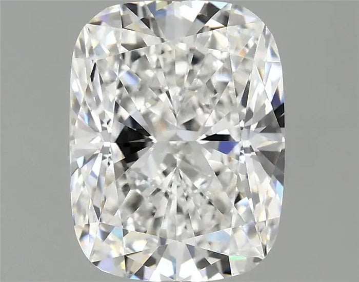 1.56 Carat · CUSHION · D · VVS2 · IGI · Excellent Cut