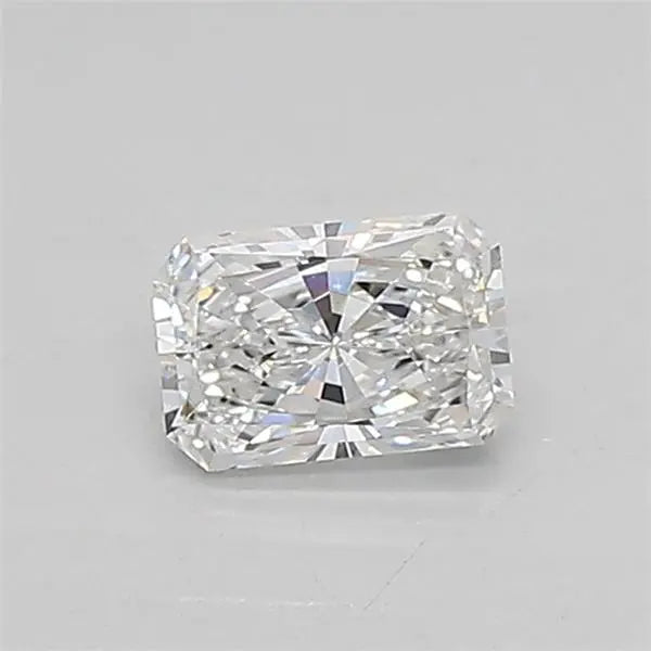 0.33 Carat · RADIANT · D · VVS1 · IGI · Excellent Cut