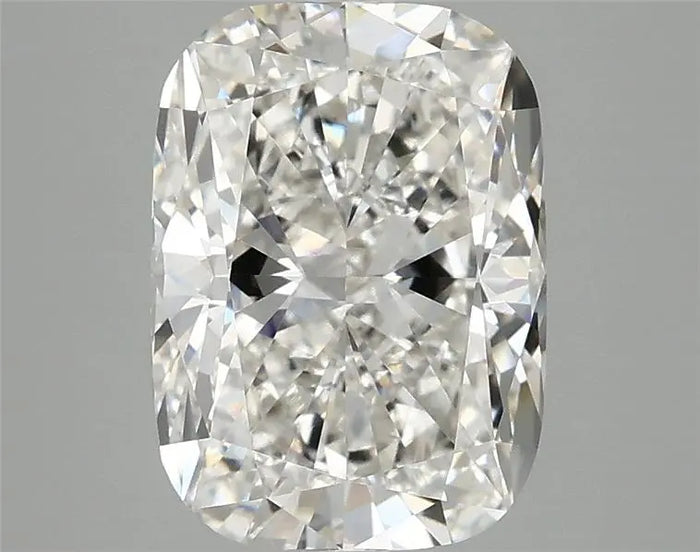 3.10 Carat · CUSHION · F · VVS2 · IGI · Excellent Cut