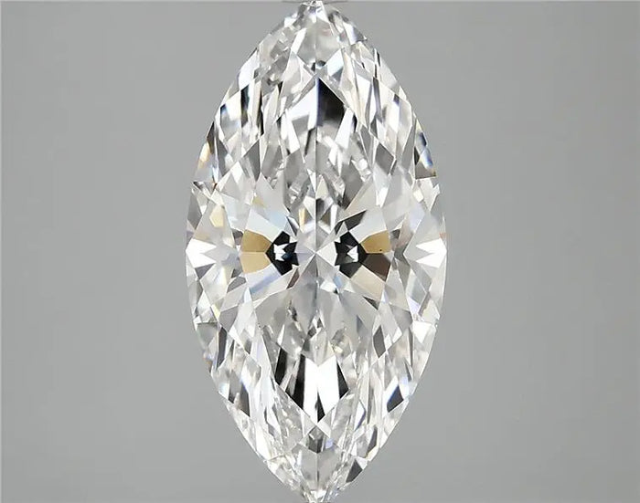 3.08 Carat · MARQUISE · E · VS1 · IGI · Excellent Cut
