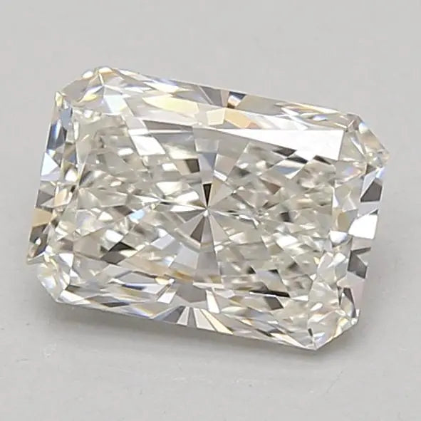 1.59 Carat · RADIANT · F · IF · IGI · Excellent Cut