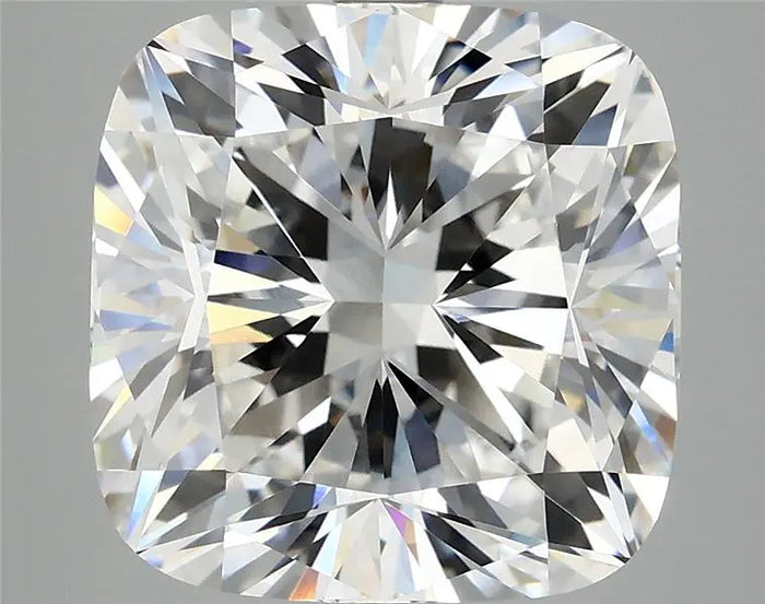 7.16 Carat · CUSHION · E · VS1 · IGI · Excellent Cut