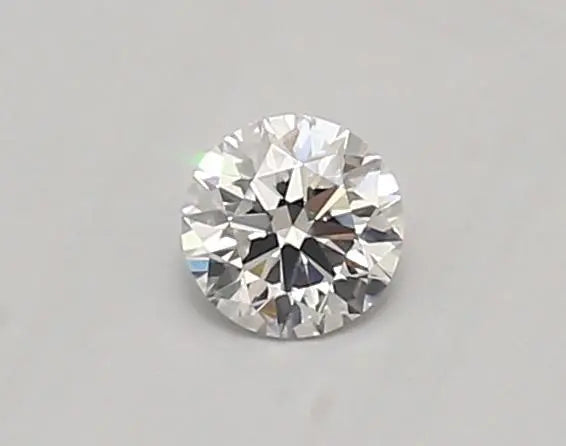 0.35 Carat · ROUND · D · VS1 · IGI · Ideal Cut