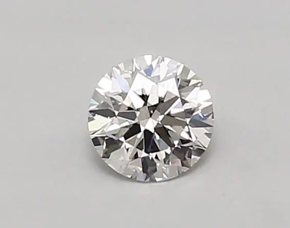 0.42 Carat · ROUND · D · VS1 · IGI · Ideal Cut