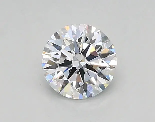 0.27 Carat · ROUND · D · VVS1 · IGI · Ideal Cut