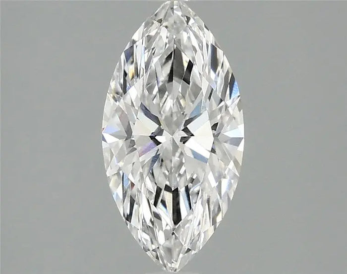 1.37 Carat · MARQUISE · E · VVS2 · IGI · Excellent Cut