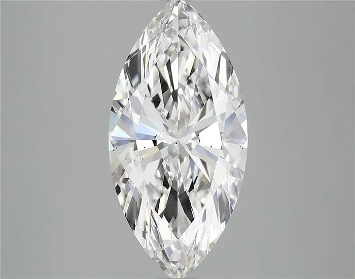 3.06 Carat · MARQUISE · E · VS2 · IGI · Excellent Cut