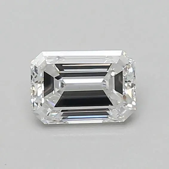 0.71 Carat · EMERALD · D · VS1 · IGI · Excellent Cut