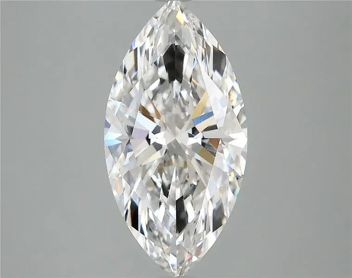 3.01 Carat · MARQUISE · E · VVS2 · IGI · Excellent Cut