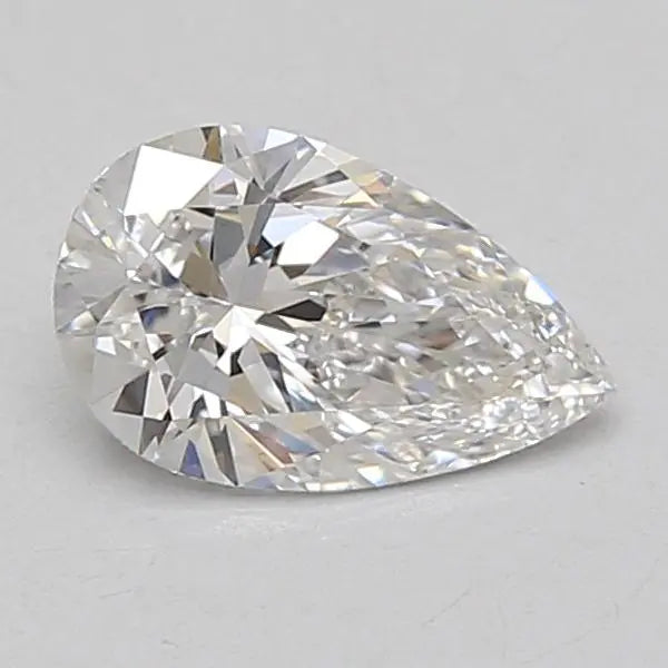0.96 Carat · PEAR · D · VS1 · IGI · Excellent Cut