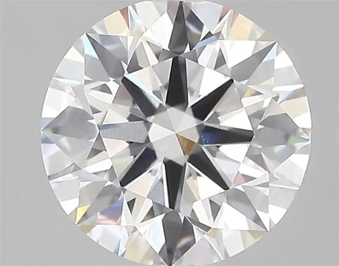 2.83 Carat · ROUND · D · VS1 · IGI · Ideal Cut