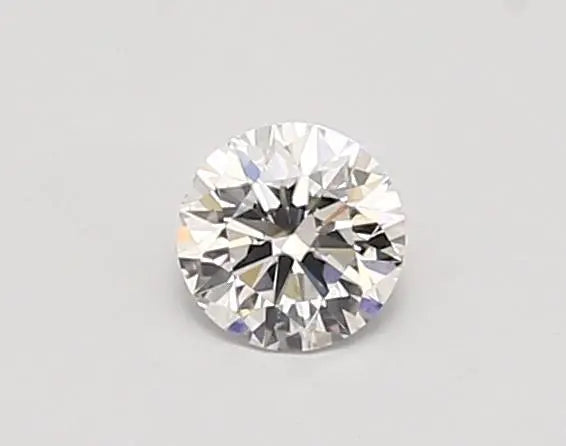 0.37 Carat · ROUND · D · VS1 · IGI · Ideal Cut