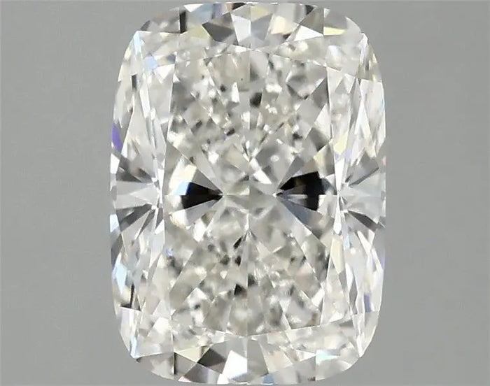 2.06 Carat · CUSHION · F · VS1 · IGI · Excellent Cut