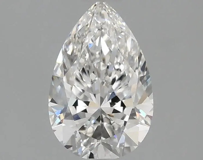 1.15 Carat · PEAR · E · VVS2 · IGI · Excellent Cut