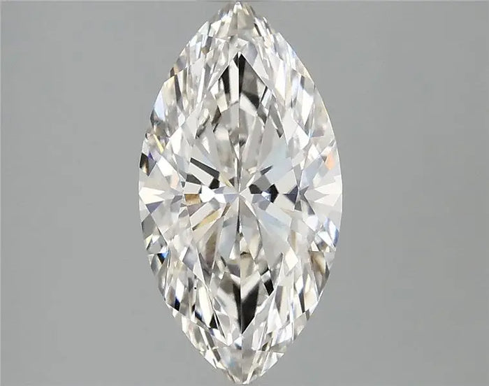 2.06 Carat · MARQUISE · F · VS1 · IGI · Excellent Cut