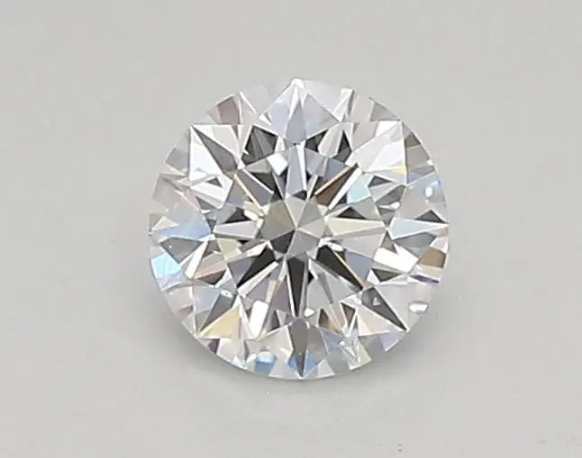 0.29 Carat · ROUND · D · VVS2 · IGI · Ideal Cut