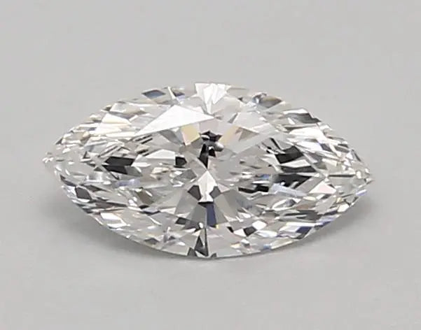 0.77 Carat · MARQUISE · D · VVS2 · IGI · Excellent Cut
