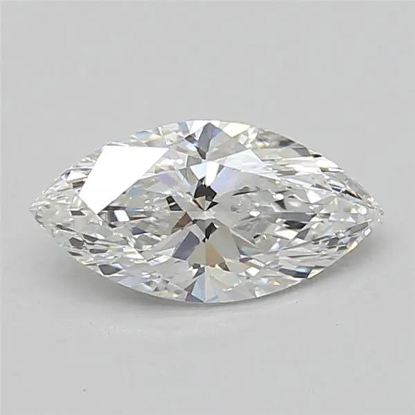 1.07 Carat · MARQUISE · D · VS1 · IGI · Excellent Cut