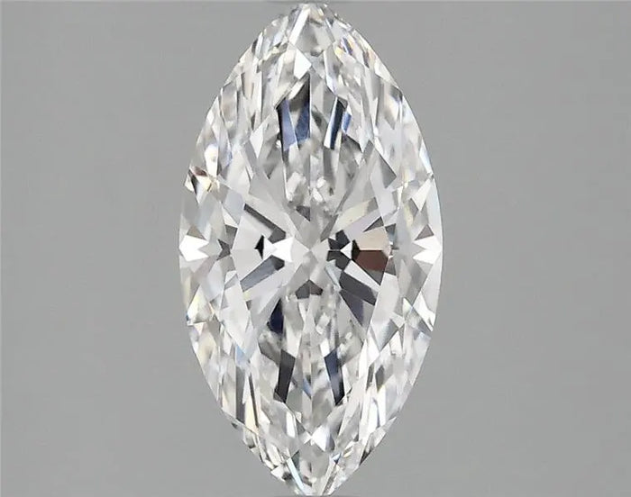 1.56 Carat · MARQUISE · E · VS1 · IGI · Excellent Cut