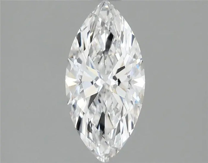 1.10 Carat · MARQUISE · D · VVS2 · IGI · Excellent Cut