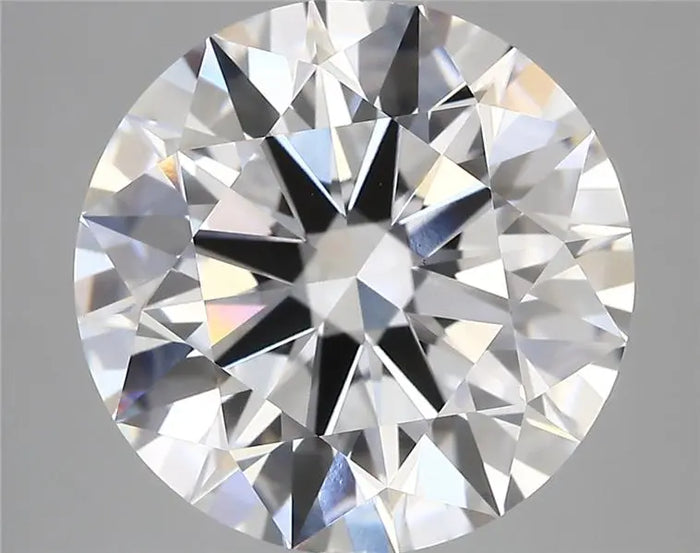 7.74 Carat · ROUND · D · VS1 · IGI · Ideal Cut