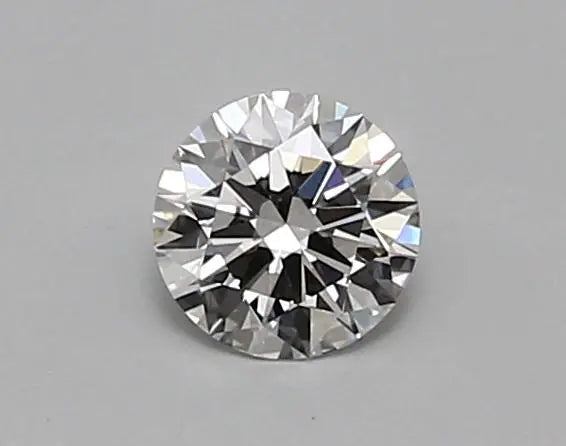 0.52 Carat · ROUND · D · VVS1 · IGI · Ideal Cut