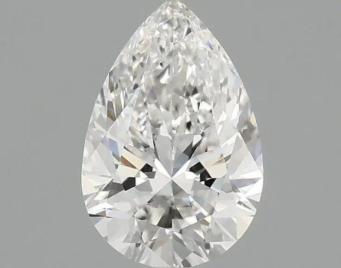 1.10 Carat · PEAR · E · VVS2 · IGI · Excellent Cut