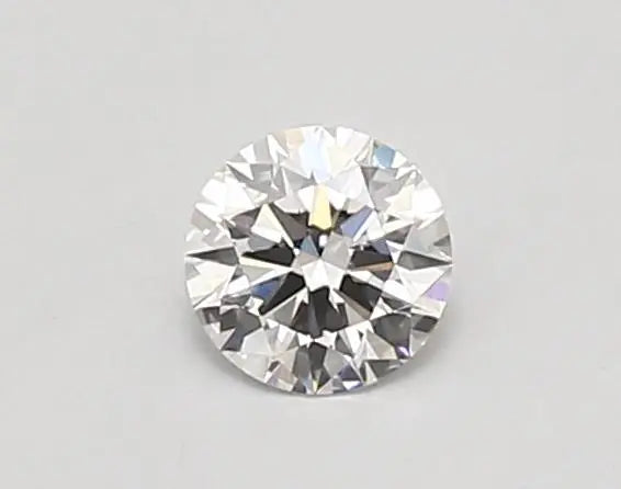 0.45 Carat · ROUND · D · VVS2 · IGI · Ideal Cut