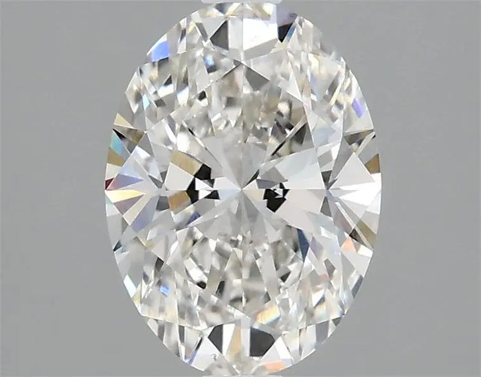 1.57 Carat · OVAL · F · VS1 · IGI · Excellent Cut