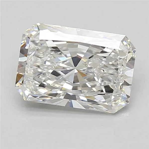 3.08 Carat · RADIANT · D · VS1 · IGI · Excellent Cut