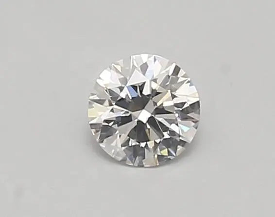 0.38 Carat · ROUND · E · VS1 · IGI · Ideal Cut