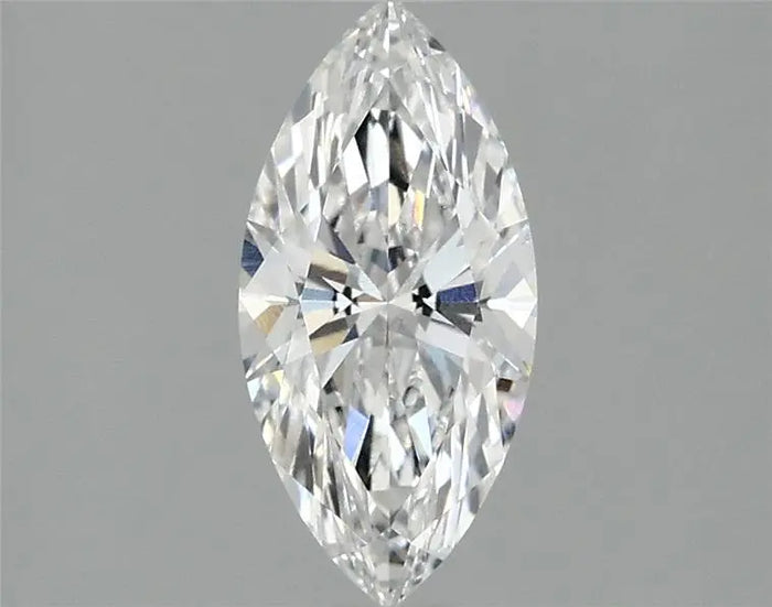 1.07 Carat · MARQUISE · D · VVS2 · IGI · Excellent Cut