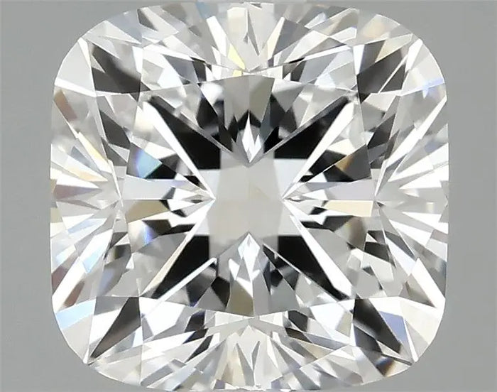 2.04 Carat · CUSHION · D · VS1 · IGI · Excellent Cut