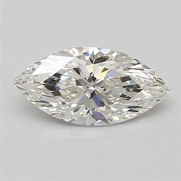 1.06 Carat · MARQUISE · E · VVS2 · IGI · Excellent Cut