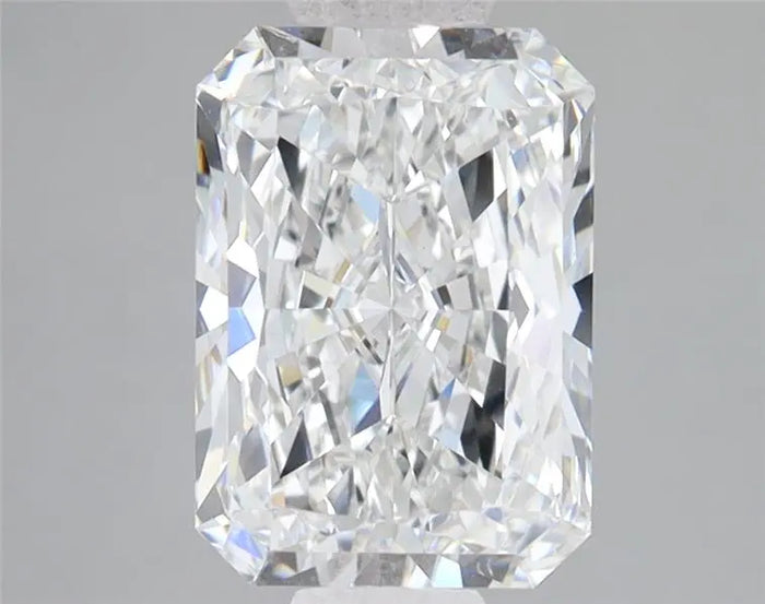 2.50 Carat · RADIANT · E · VS1 · IGI · Excellent Cut