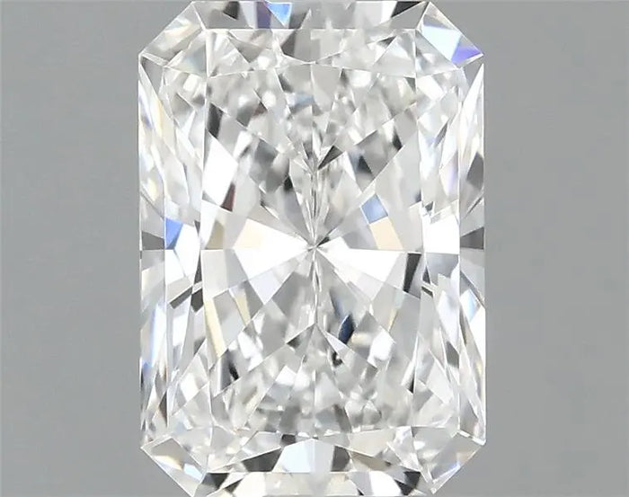 1.09 Carat · RADIANT · D · VVS2 · IGI · Excellent Cut