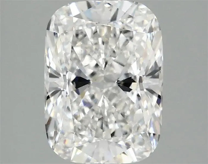 2.17 Carat · CUSHION · E · VS1 · IGI · Excellent Cut