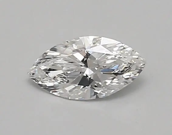 0.47 Carat · MARQUISE · D · VVS1 · IGI · Excellent Cut