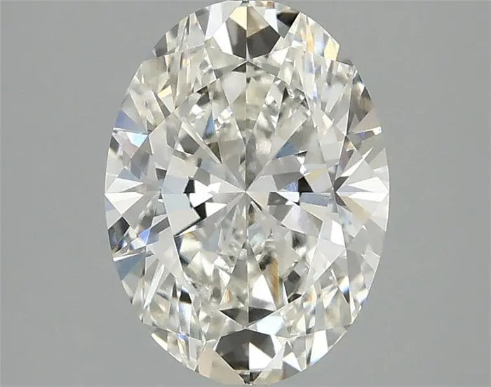 1.88 Carat · OVAL · G · VVS2 · IGI · Excellent Cut