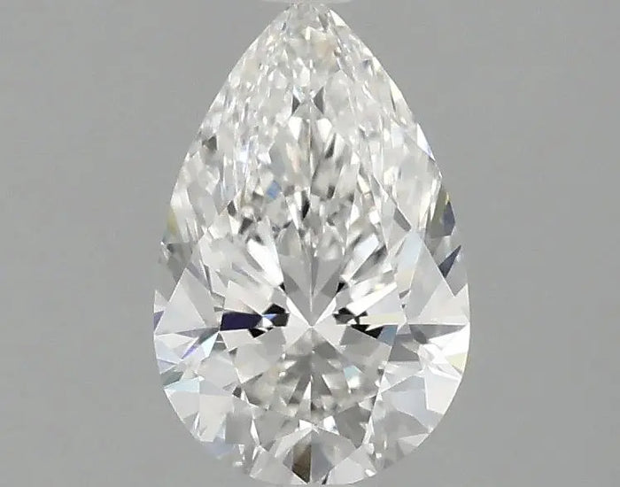 1.08 Carat · PEAR · E · VVS2 · IGI · Excellent Cut